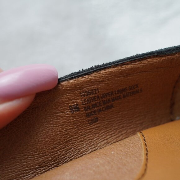 Söfft Black Suede Heels Size 8 Leather Comfort Shoes Buckle Detail Workwear - Picture 7 of 7